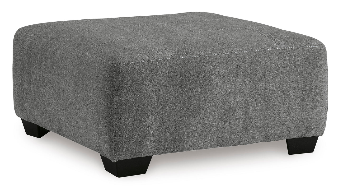 Birkdale Ottoman
