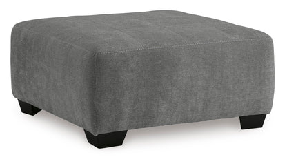 Birkdale Ottoman