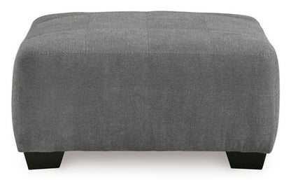 Birkdale Ottoman