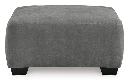 Birkdale Ottoman