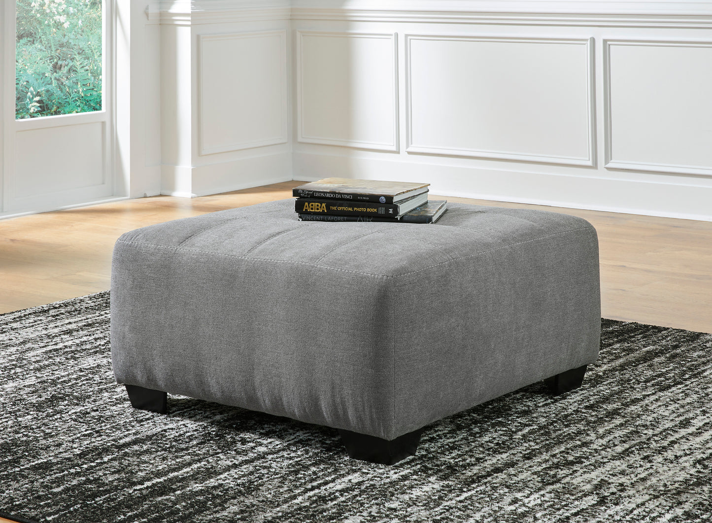 Birkdale Ottoman