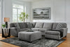 Birkdale Ottoman