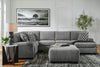 Birkdale 3 Piece Sectional Sofa Set