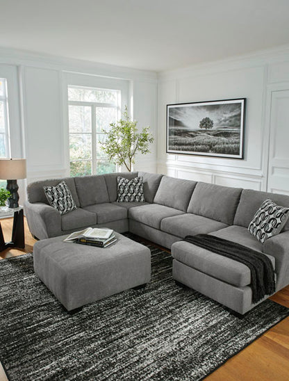 Birkdale 3 Piece Sectional Sofa Set
