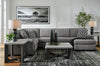 Birkdale 3 Piece Sectional Sofa Set