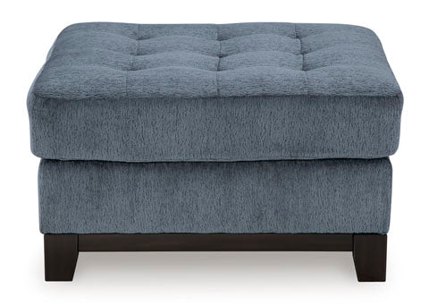 Maxon place Ottoman