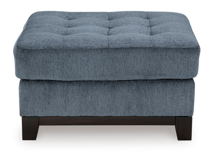 Maxon place Ottoman