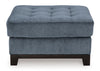 Maxon place Ottoman