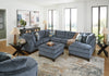 Maxon place 3-piece Sectional Sofa Set