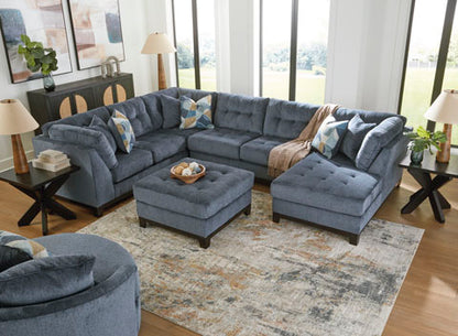 Maxon place 3-piece Sectional Sofa Set