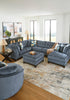 Maxon place 3-piece Sectional Sofa Set