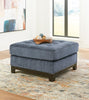 Maxon place Ottoman