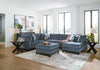Maxon place 3-piece Sectional Sofa Set