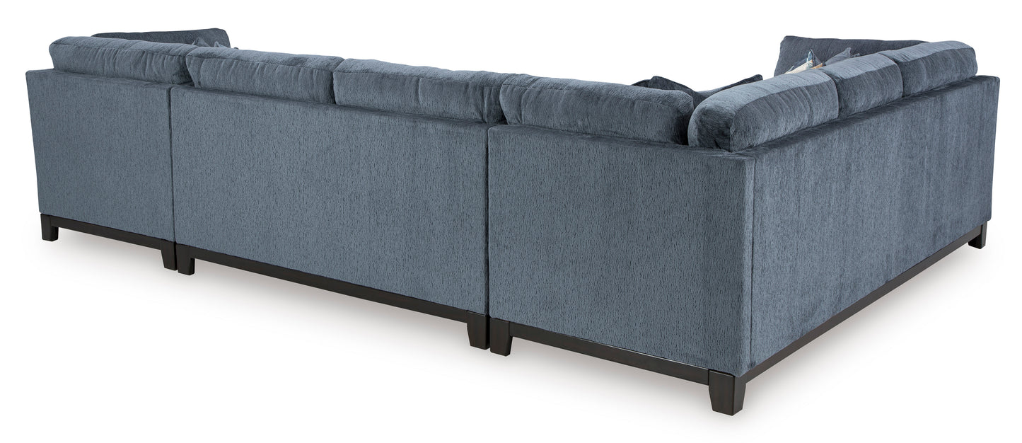 Maxon place 3-piece Sectional Sofa Set