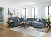 Maxon place 3-piece Sectional Sofa Set
