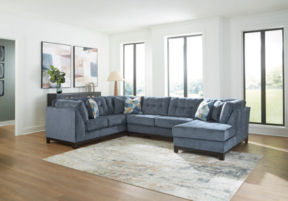 Maxon place 3-piece Sectional Sofa Set