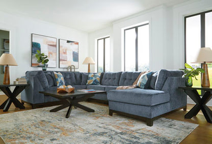 Maxon place 3 piece Sectional Sofa Set