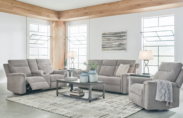 Barnsana Sofa Set (3+2+1)