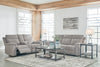 Barnsana Reclining Power Sofa