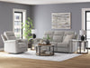 Barnsana Power Rocker Recliner