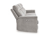 Barnsana Reclining Power Sofa