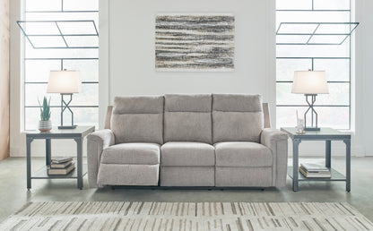 Barnsana Reclining Power Sofa