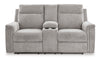 Barnsana Sofa Set (3+2+1)