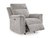Barnsana Power Rocker Recliner