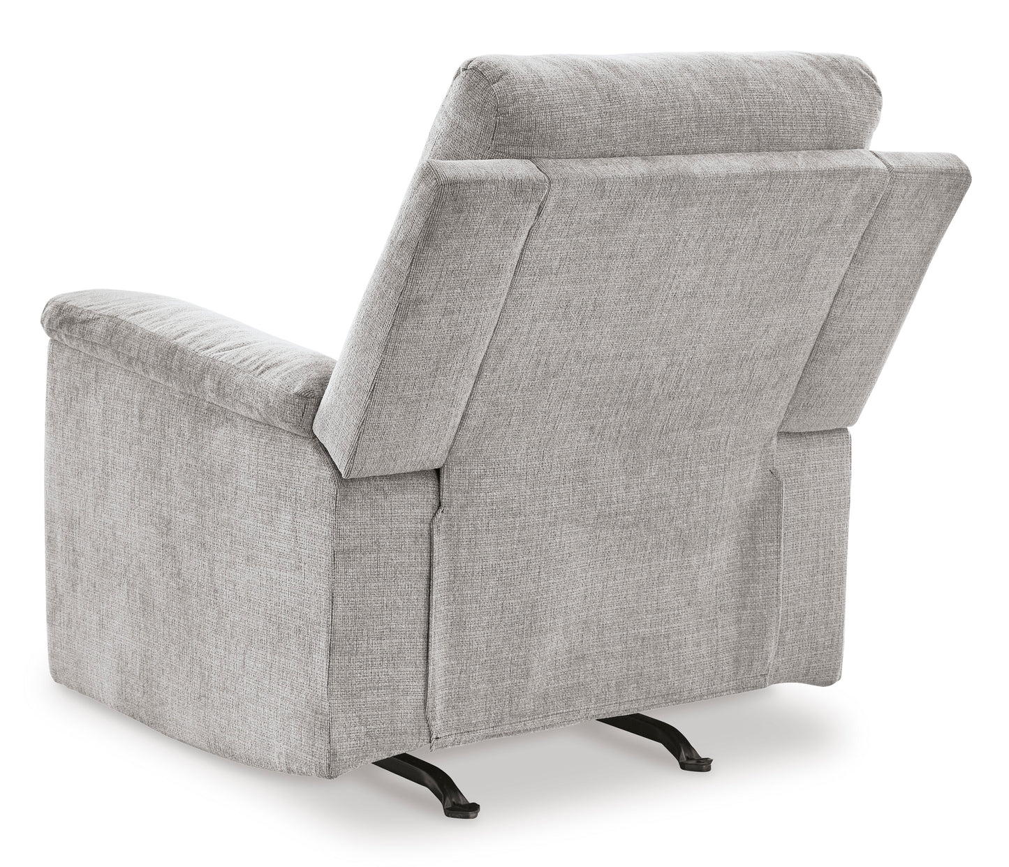 Barnsana Power Rocker Recliner