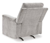 Barnsana Power Rocker Recliner