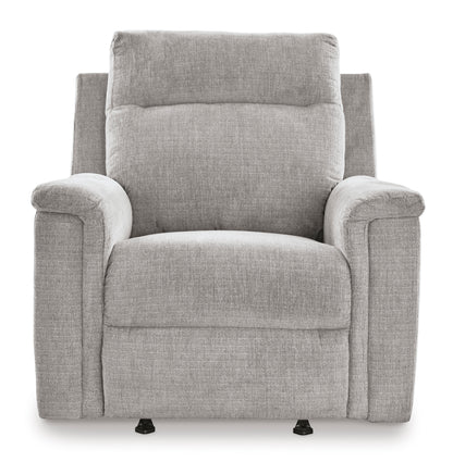 Barnsana Power Rocker Recliner