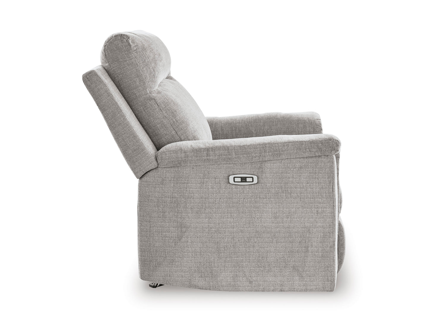 Barnsana Power Rocker Recliner