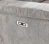 Barnsana Reclining Power Sofa