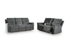 Barnsana Reclining Power Sofa