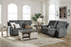 Barnsana Power Rocker Recliner