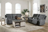 Barnsana Reclining Power Sofa
