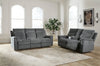 Barnsana Reclining Power Sofa