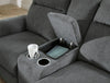 Barnsana Sofa Set (3+2+1)