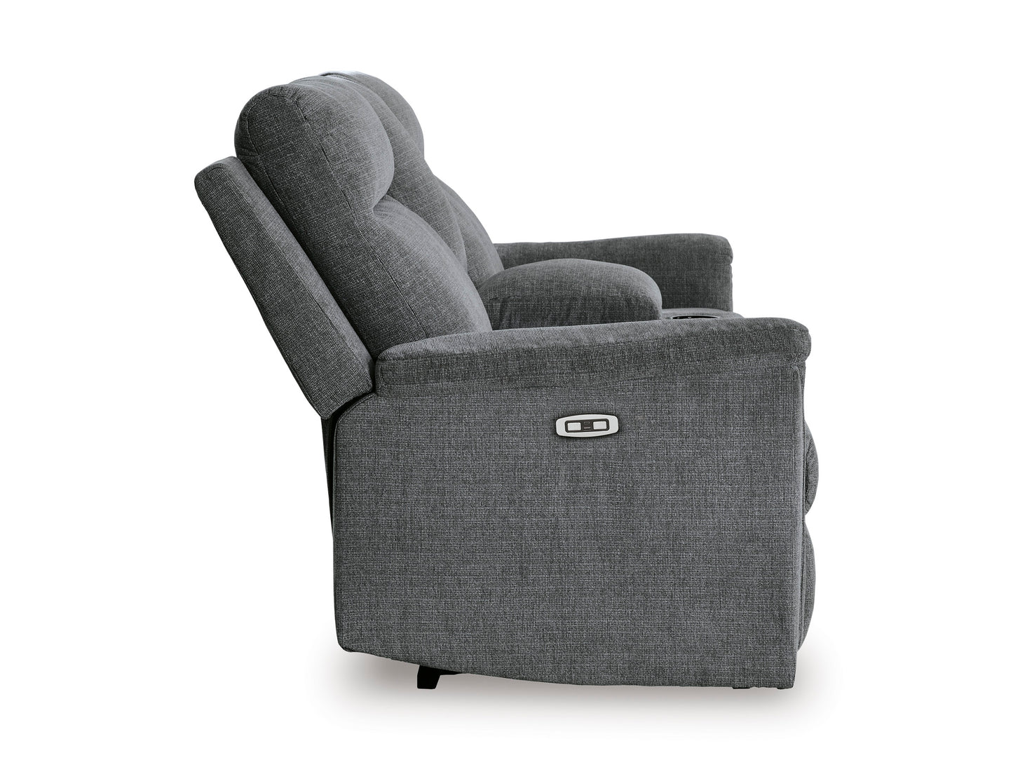 Barnsana Power Rocker Recliner