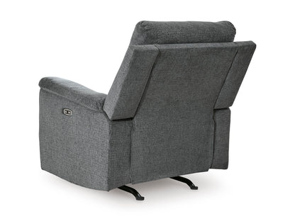 Barnsana Power Rocker Recliner
