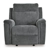 Barnsana Power Rocker Recliner