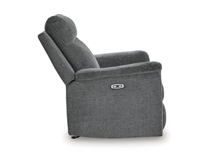 Barnsana Power Rocker Recliner