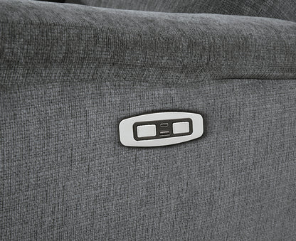 Barnsana Sofa Set (3+2+1)