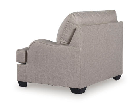 Valerano Sofa Set (3+2+1+Accent chair)