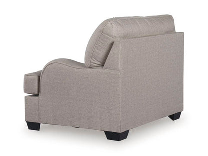 Valerano Sofa Set (3+2+1+Accent chair)