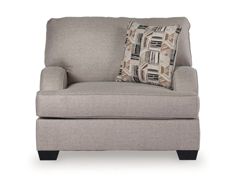 Valerano Sofa Set (3+2+1+Accent chair)