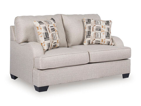 Valerano Sofa Set (3+2+2)