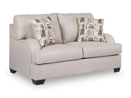 Valerano Sofa Set (3+2+2)