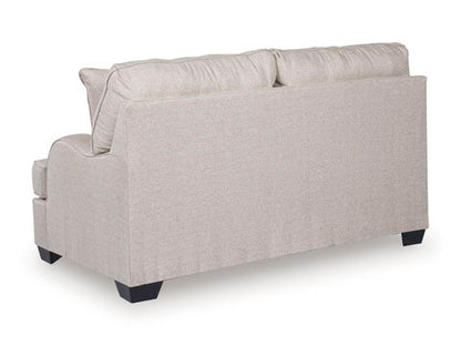 Valerano Sofa Set (3+2+2)