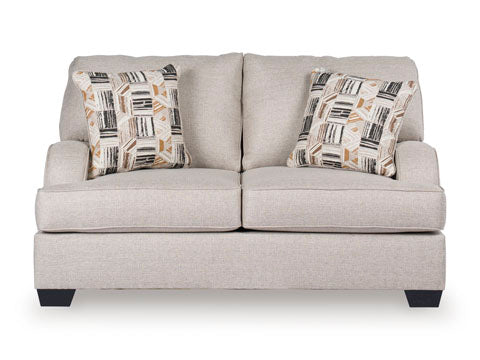 Valerano Sofa Set (3+2+2)